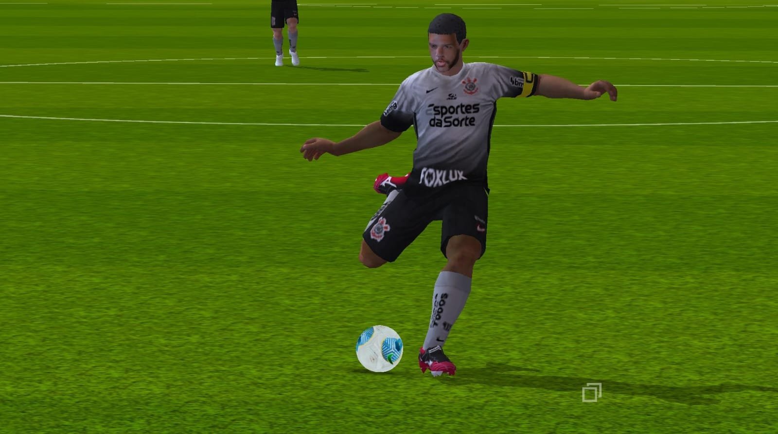 FC 25 Mod Do FiFA 14