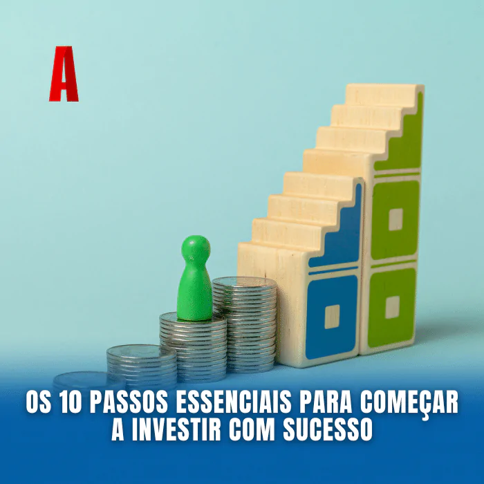 investir com sucesso