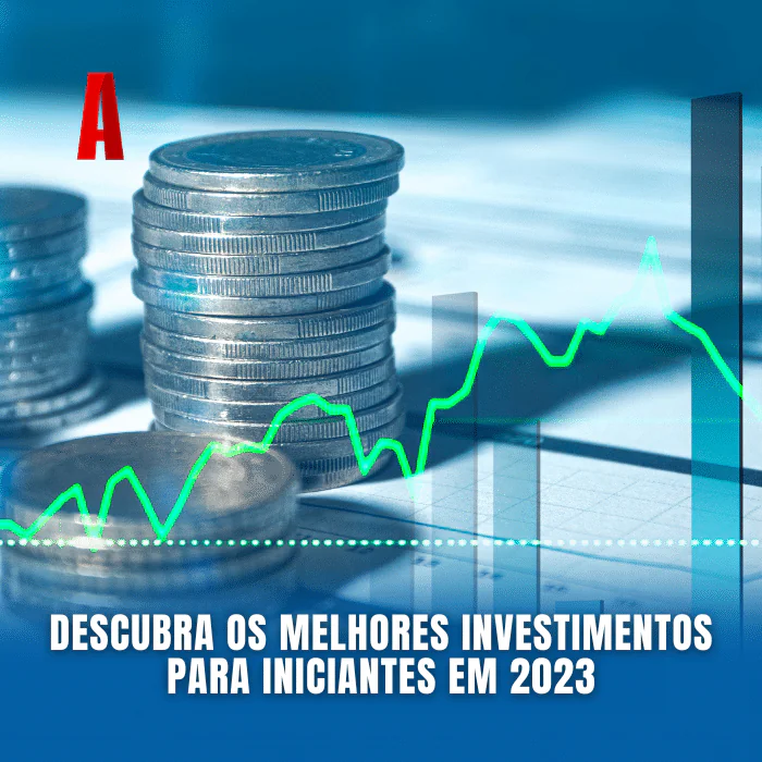 melhores investimentos 2023